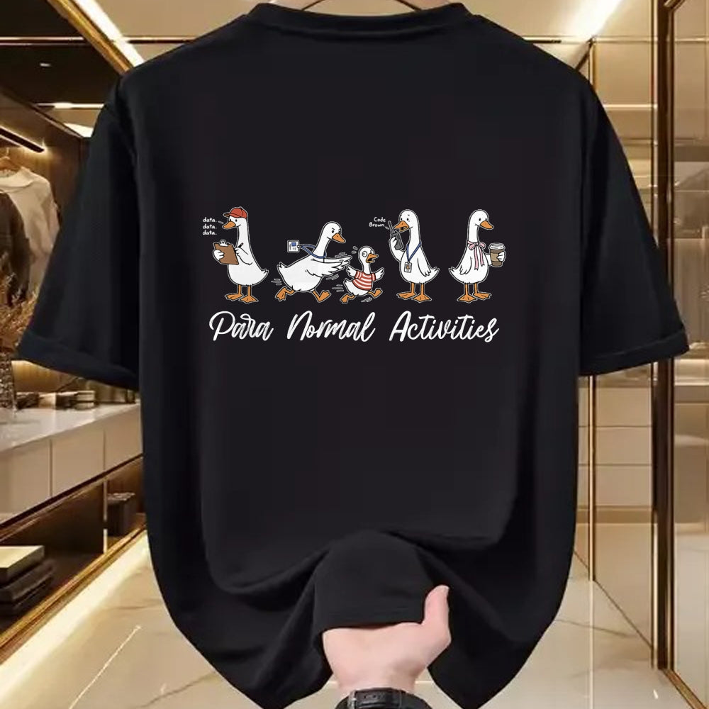Best Teacher Shirt, Funny Teacher UnisexT-Shirt/Hoodie/Sweatshirt HLT00 - Funny Shirts para Normal Activities Silly Gooses SPED Teachers Tees T Shirts for Men and Women