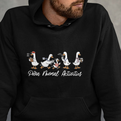 Best Teacher Shirt, Funny Teacher UnisexT-Shirt/Hoodie/Sweatshirt HLT00 - Funny Shirts para Normal Activities Silly Gooses SPED Teachers Tees T Shirts for Men and Women
