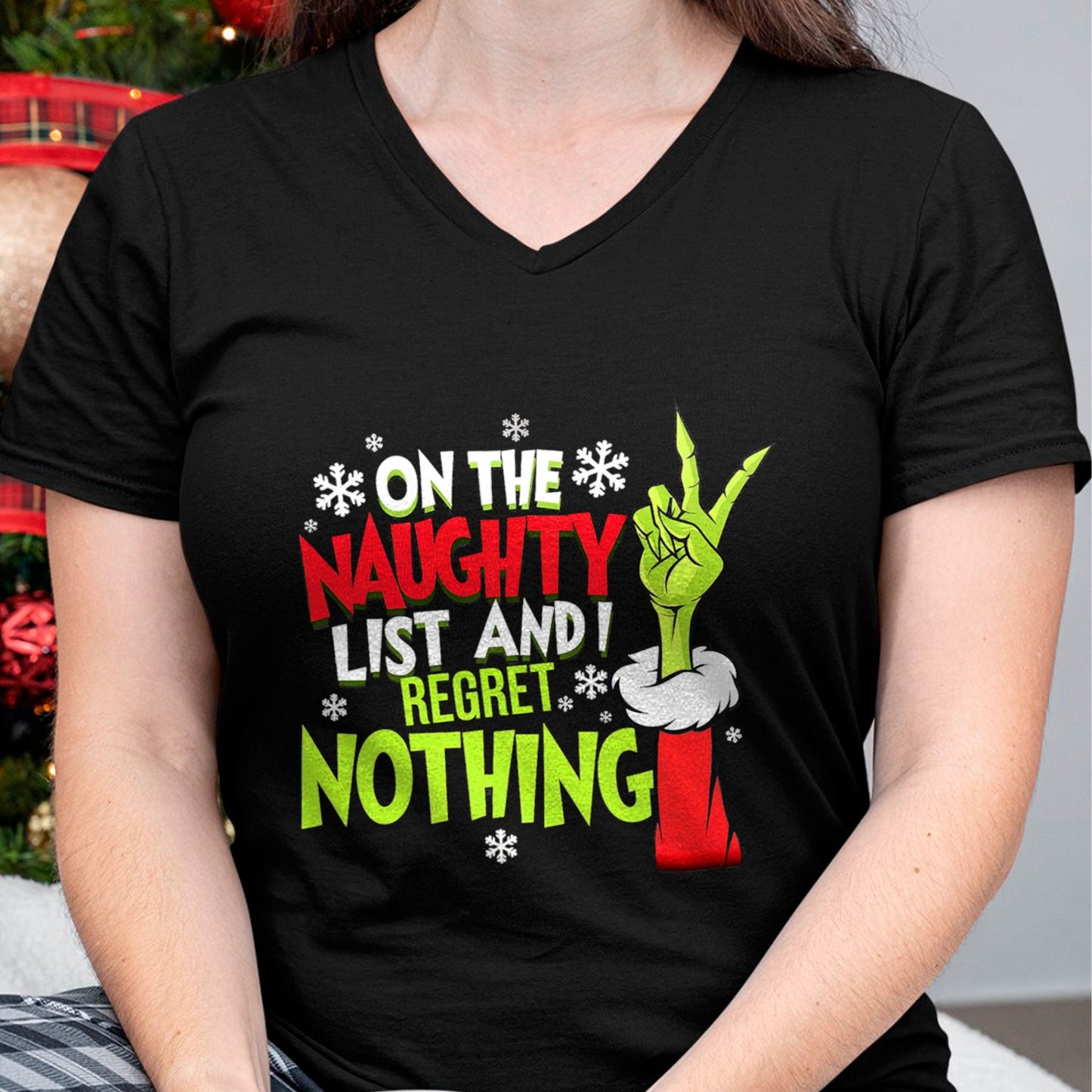 Funny Christmas Kids Girls Boys Christmas Pajamas Christmas T-Shirt - Christmas Unisex T-Shirt/Hoodie/Sweatshirt - HNDS00