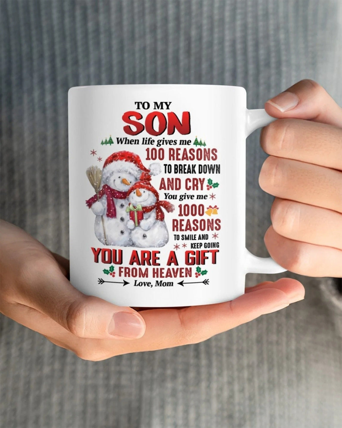 TO SON MUG 03 - GIFT FROM MOM - TIEN00