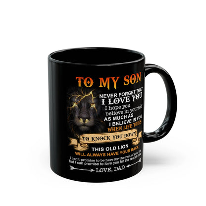 TO SON MUG 01 - GIFT FROM DAD - TIEN00