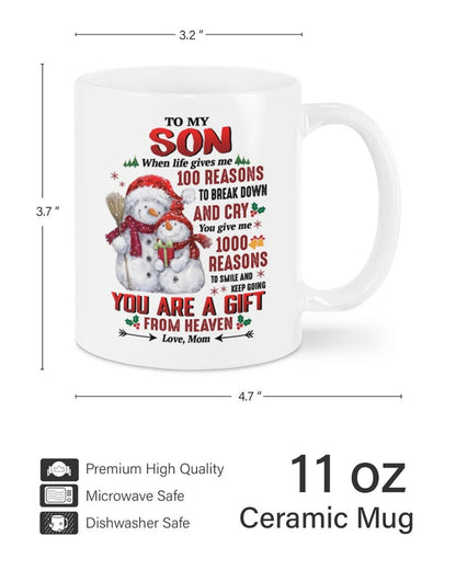 TO SON MUG 03 - GIFT FROM MOM - TIEN00