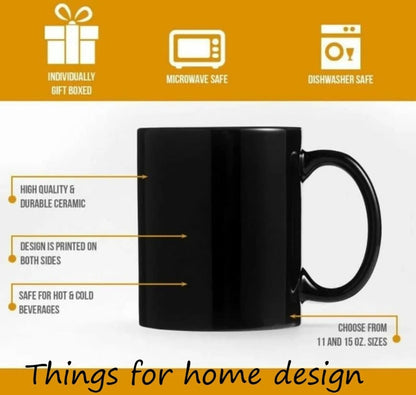 TO DAUGHTER MUG 02 - GIFT FROM DAD - TIEN00