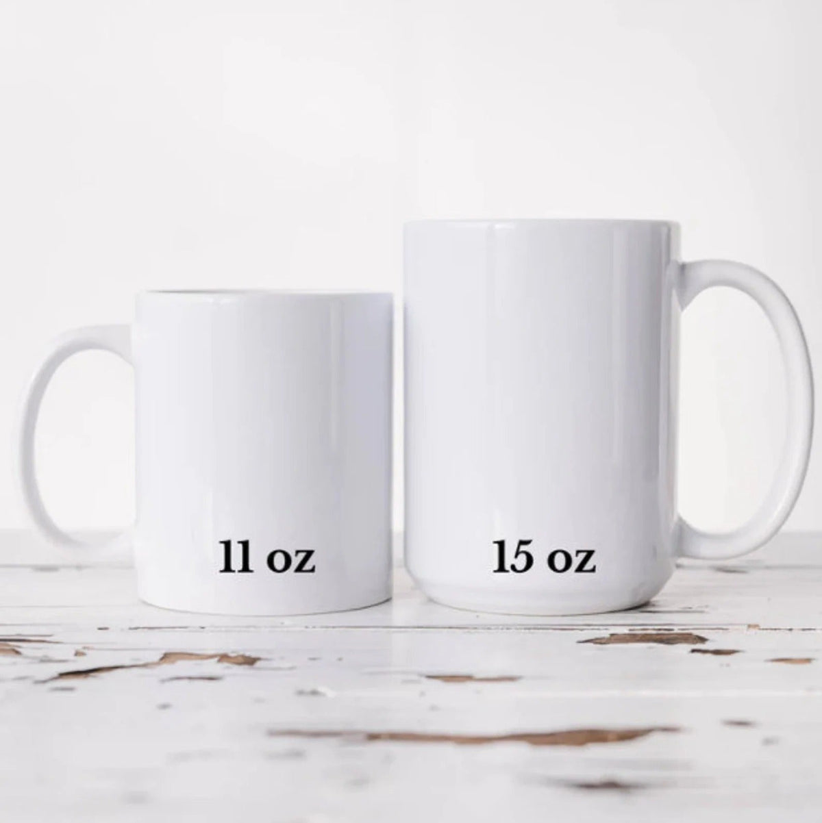 TO DAUGHTER MUG 02- GIFT FROM MOM - TIEN00 (SKU2607-31)
