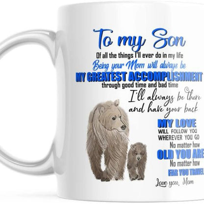 TO SON MUG 02 - GIFT FROM MOM - TIEN00