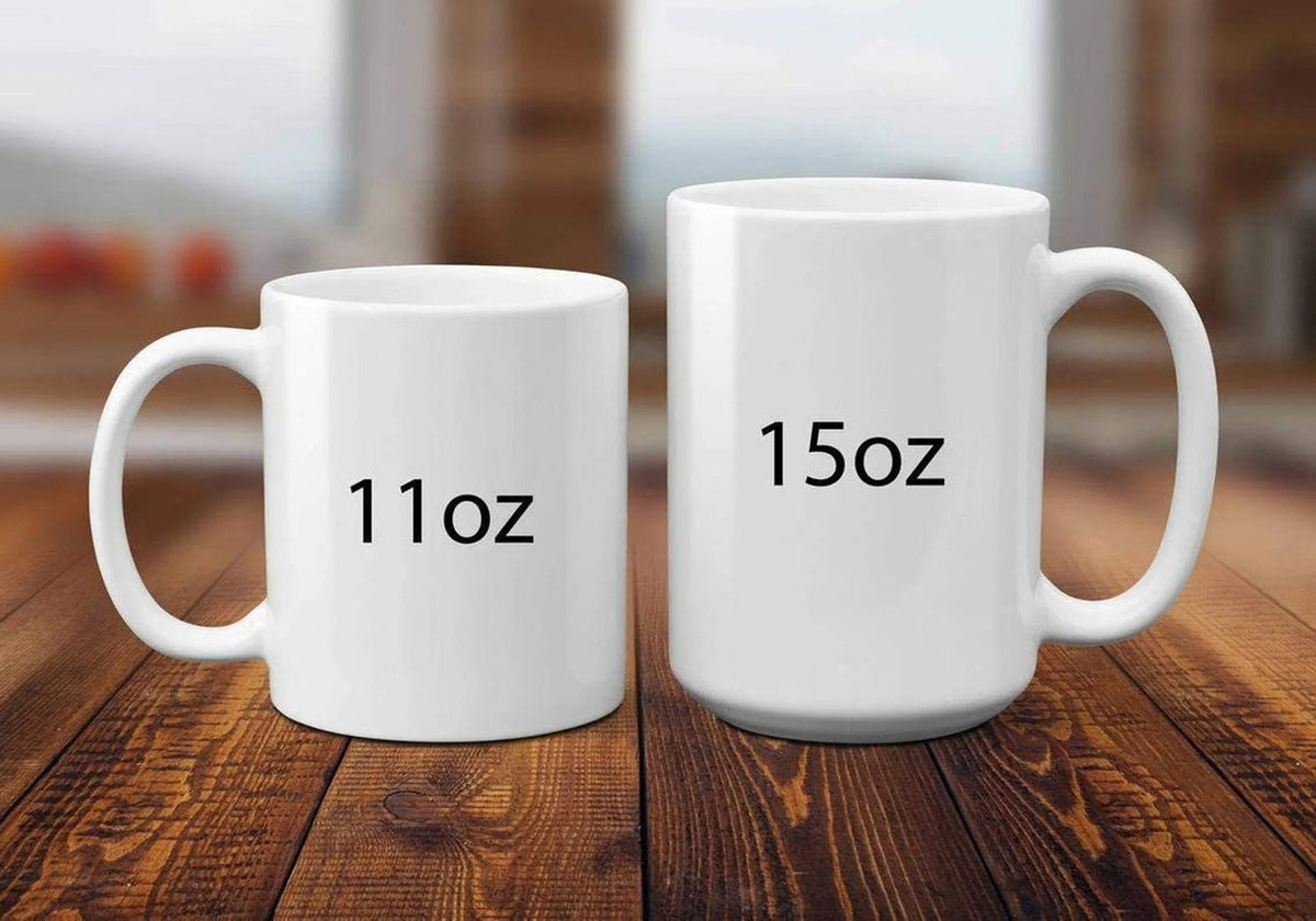 TO DAUGHTER MUG 01- GIFT FROM MOM - TIEN00