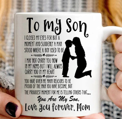 TO SON MUG 01 - GIFT FROM MOM - TIEN00