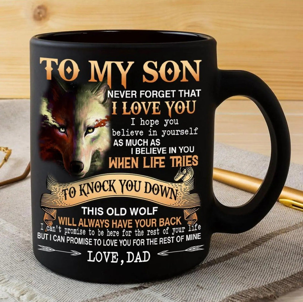TO SON MUG 00 - GIFT FROM DAD - TIEN00