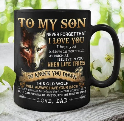 TO SON MUG 00 - GIFT FROM DAD - TIEN00
