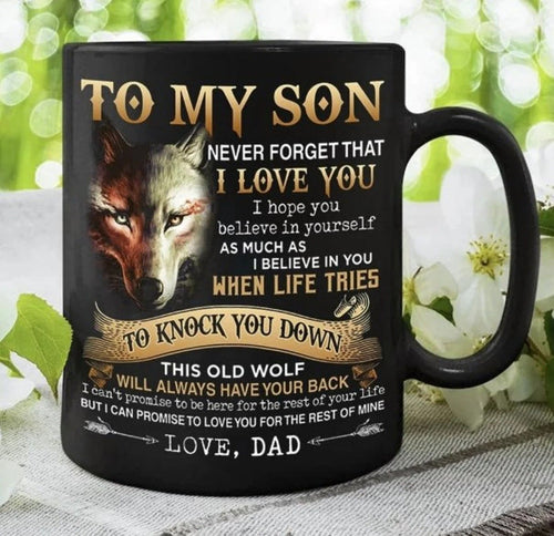 TO SON MUG 00 - GIFT FROM DAD - TIEN00