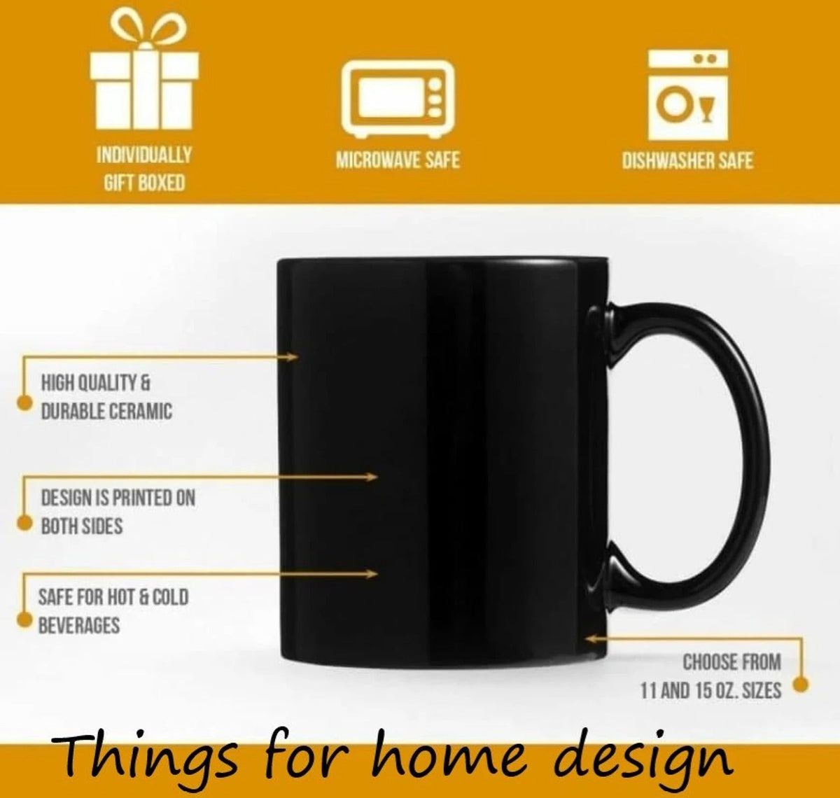 TO DAUGHTER MUG 01 - GIFT FROM DAD - TIEN00
