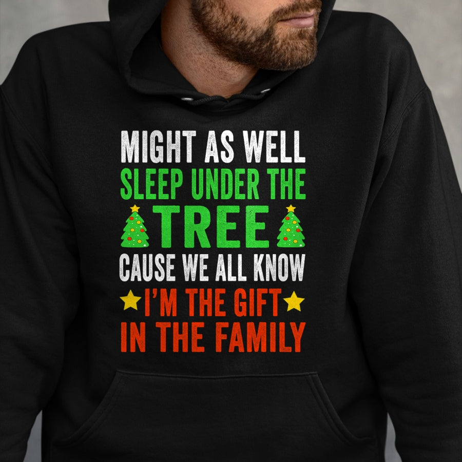 Funny Christmas Kids Christmas Pajamas Girls Boys T-Shirt - Christmas Unisex T-Shirt/Hoodie/Sweatshirt - HNDS00